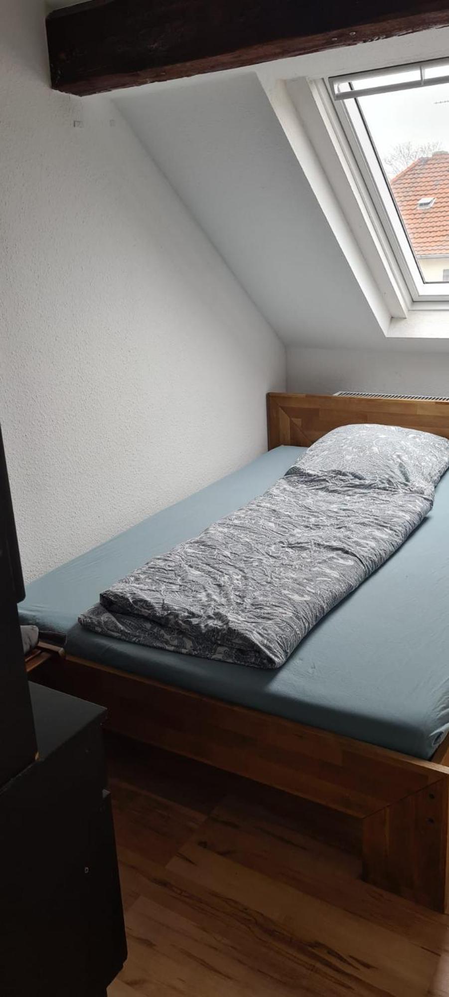 Hostel Wohnzimmer-Essen Exterior photo